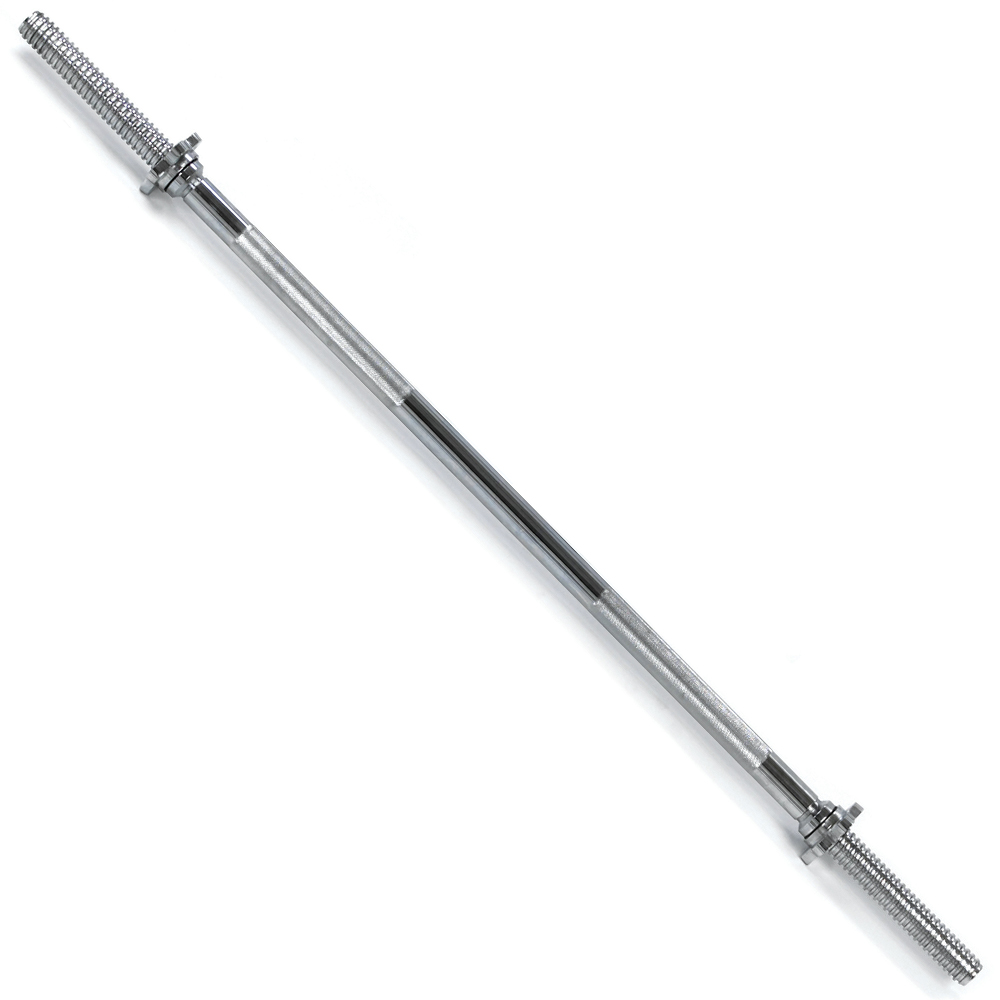 Skivstång Master Fitness 25 mm 150 cm Spinlock